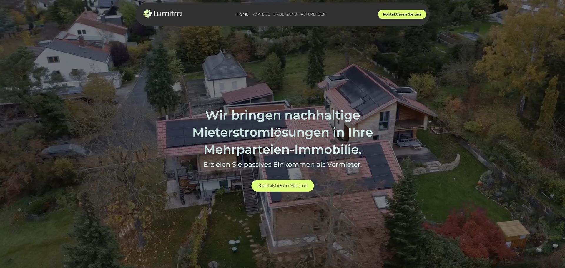 Webseite Odoo Webseite Odoo